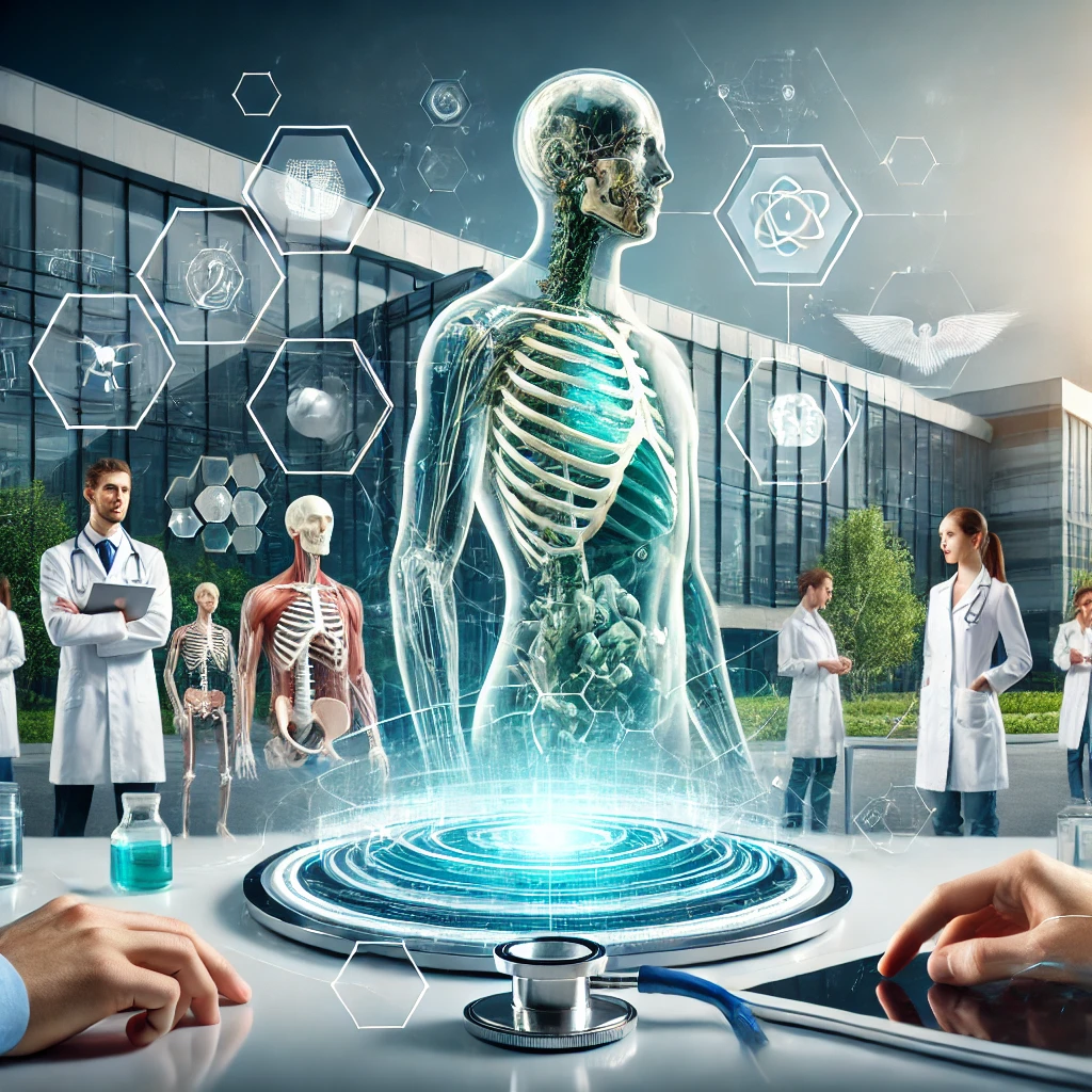 Medicine Program